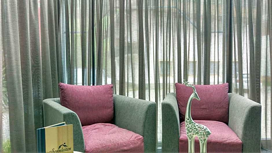 Ski-IN Ski-OUT Hotel Sonnleiten