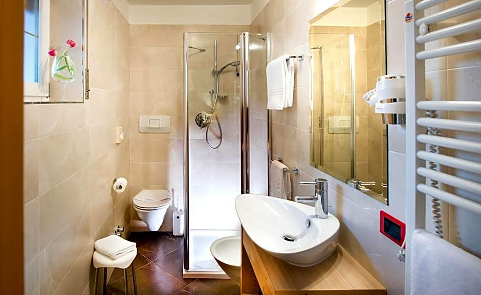 Hotel La Perla Wellness & Beauty