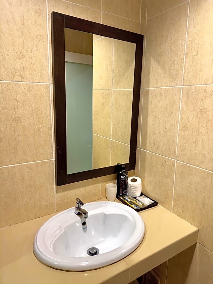 Suan Bee Hotel@Sutera