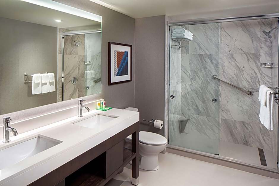 Hyatt Place Poughkeepsie / Hudson Valley