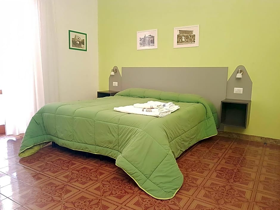 L'arancio B&B – Cecchina