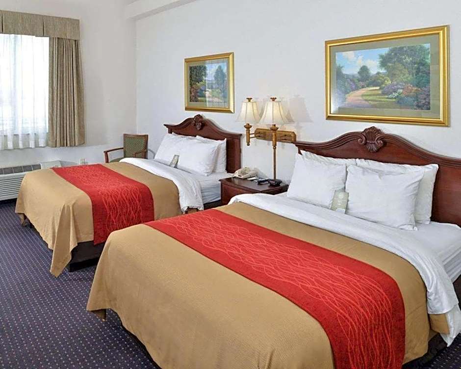 Comfort Inn & Suites Riverton