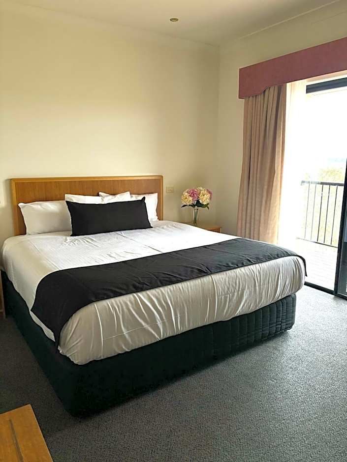 Turners Vineyard Motel