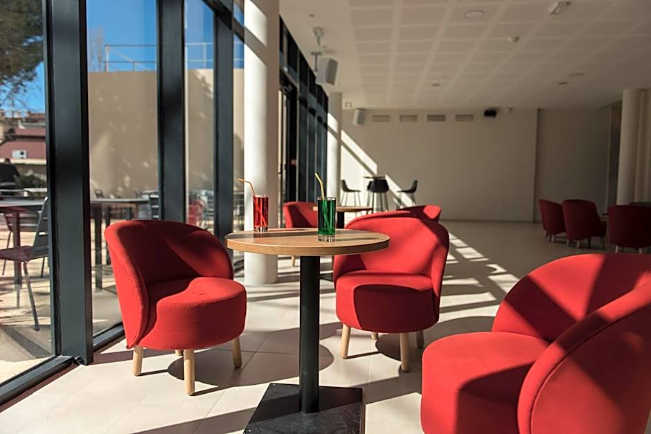 Villages Clubs du Soleil - MARSEILLE