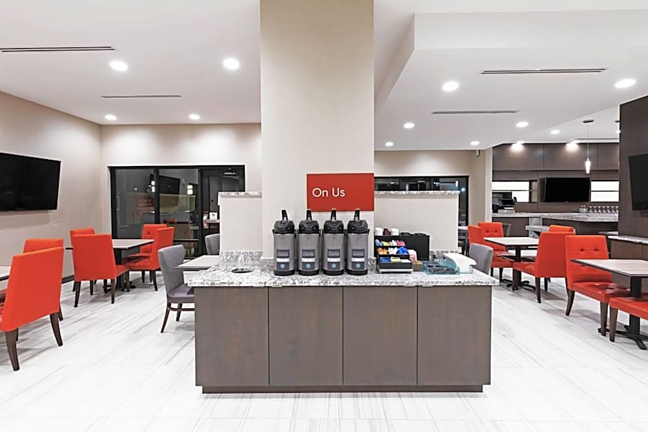 TownePlace Suites by Marriott Dallas Plano/Richardson