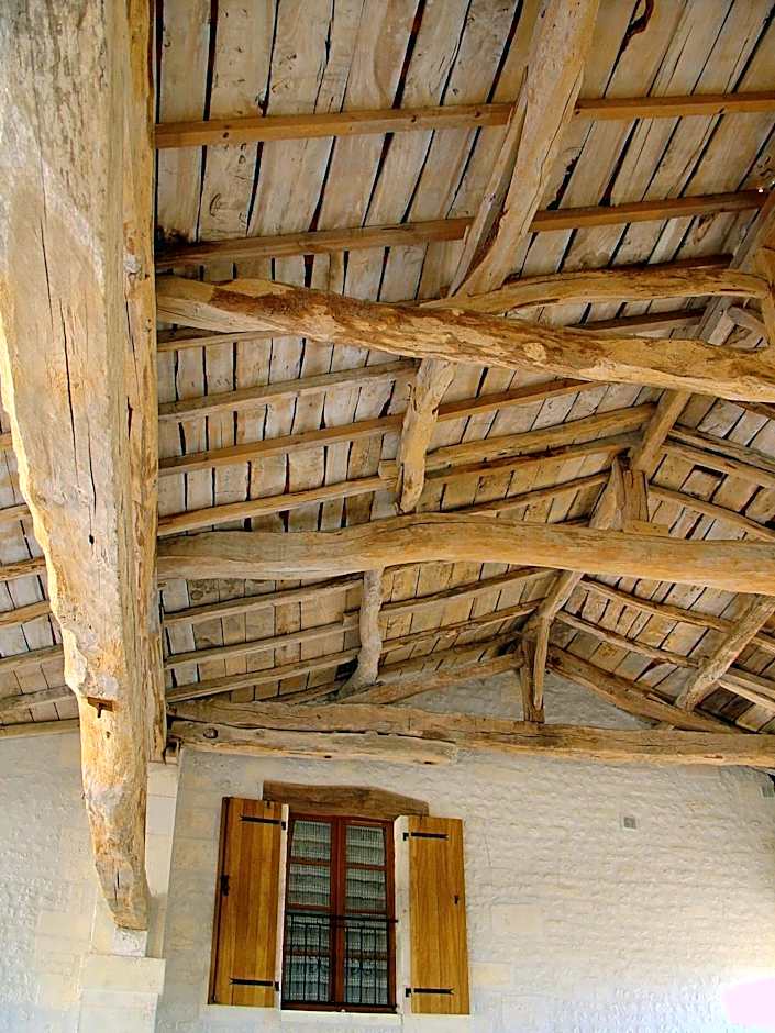 Le Relais de Saint-Preuil, The Originals Relais Vignes du Cognac