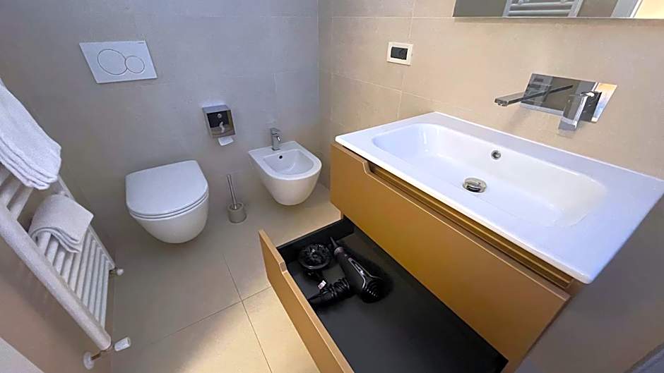 Hotel Boschetto