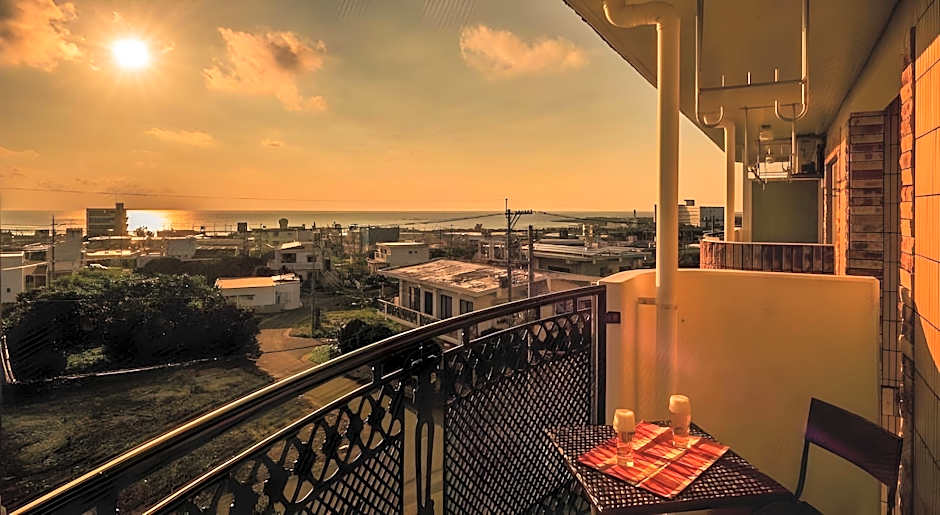 Hotel Sunset Zanpa