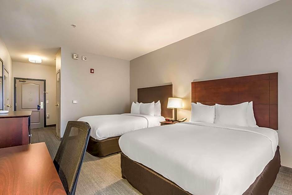 Comfort Inn & Suites Fairburn - Atlanta Southwest