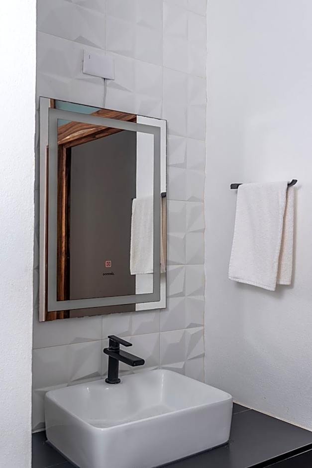 Hubun Hotel Boutique