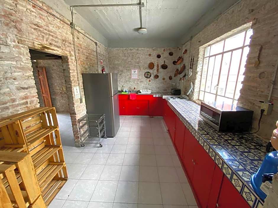 Hostal Casa De Arcos