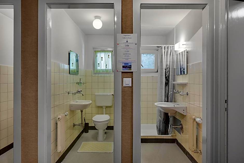 Hébergement l'Escale - Le Châble - Verbier