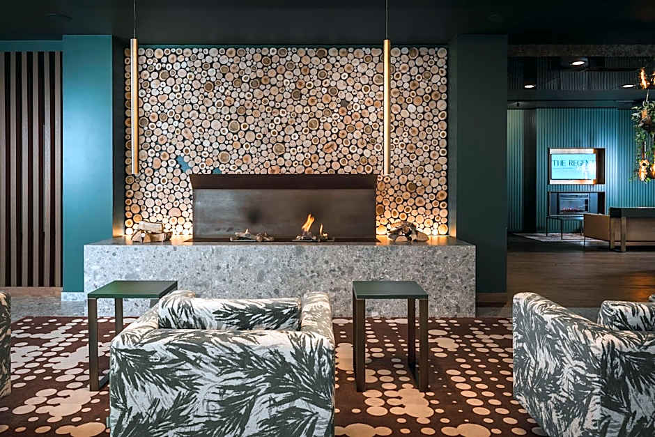 The Regent Boutique Hotel & Spa