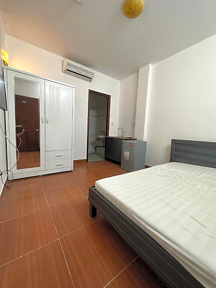 RedDoorz Hung Viet Hotel Yersin