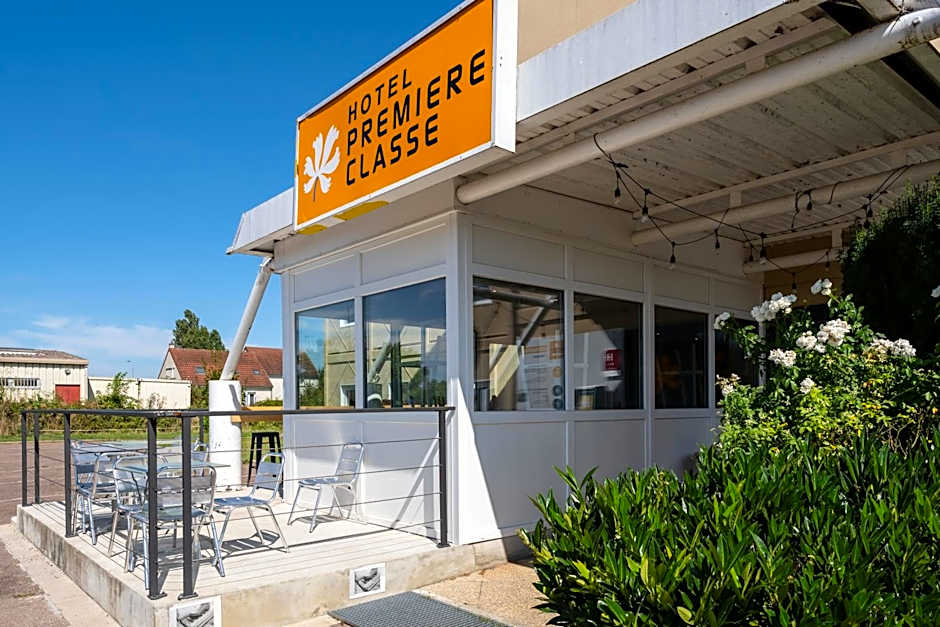 Premiere Classe Beaune