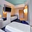 B&B Hotel Dortmund-City