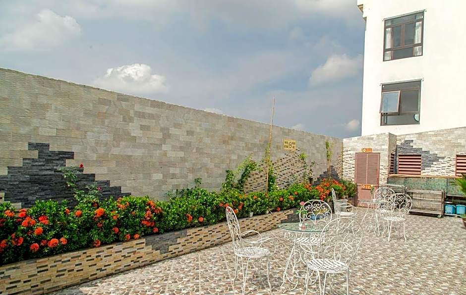 Palm Hotel Thanh Hoa