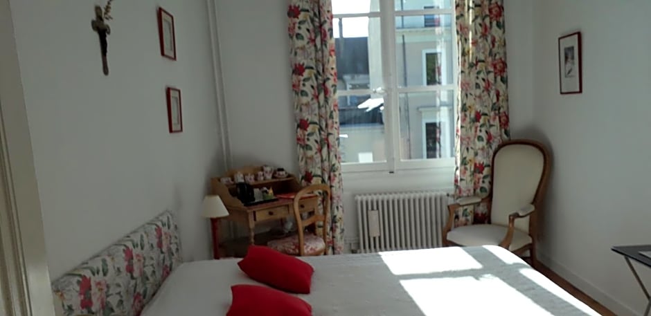 Chambre d'Hôtes Marchand