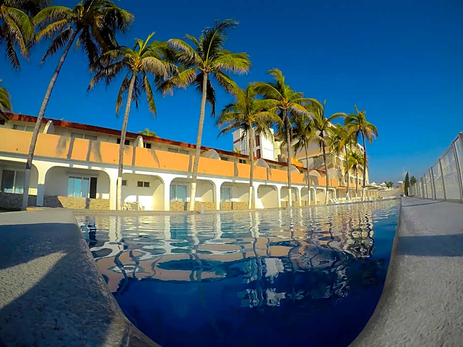Hotel Marbella