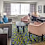 DoubleTree By Hilton Hotel Rochester