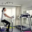 Mercure Paris Le Bourget