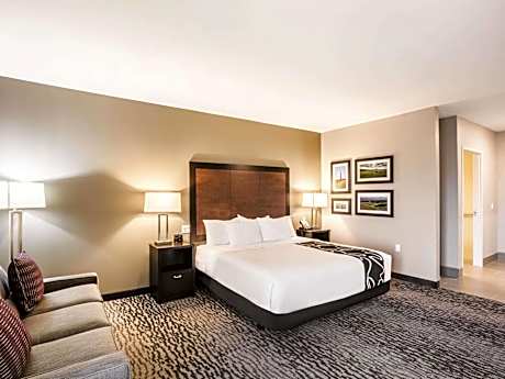 King Room - Mobility Access/Non-Smoking
