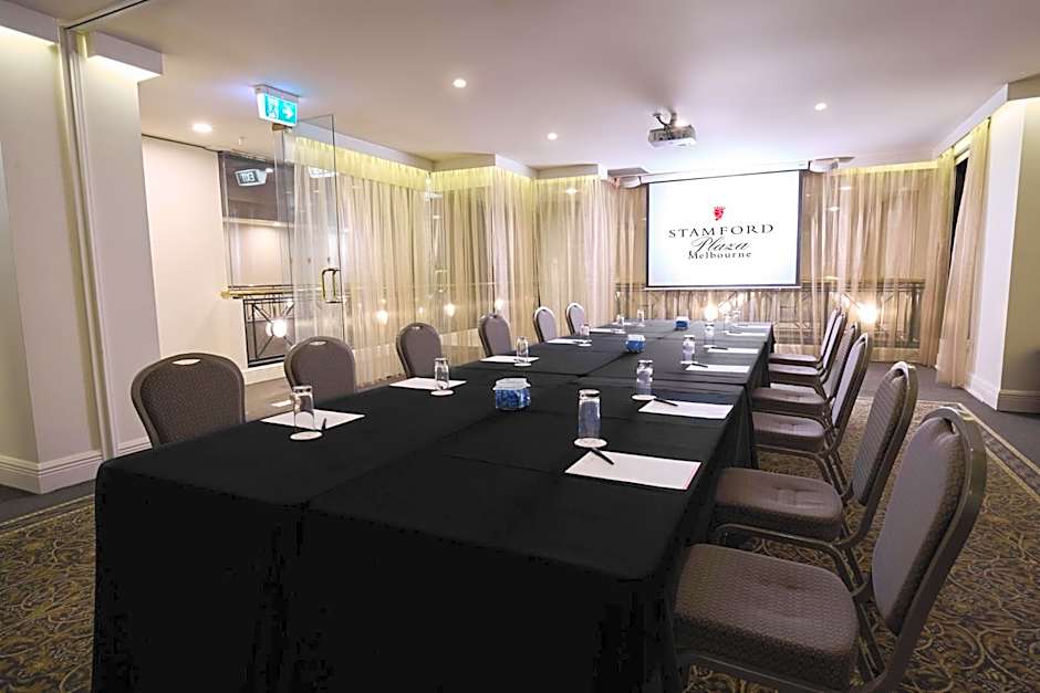 Stamford Plaza Melbourne