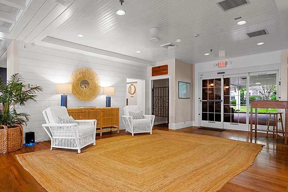 Nantucket Inn