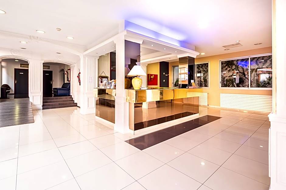 Hôtel Estival Arriel