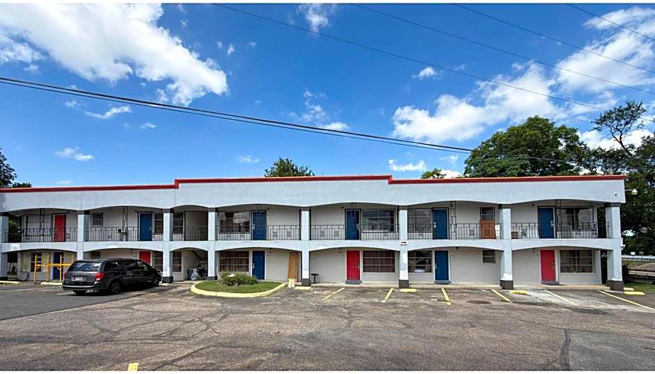 Studio 6 Suites Belton, TX