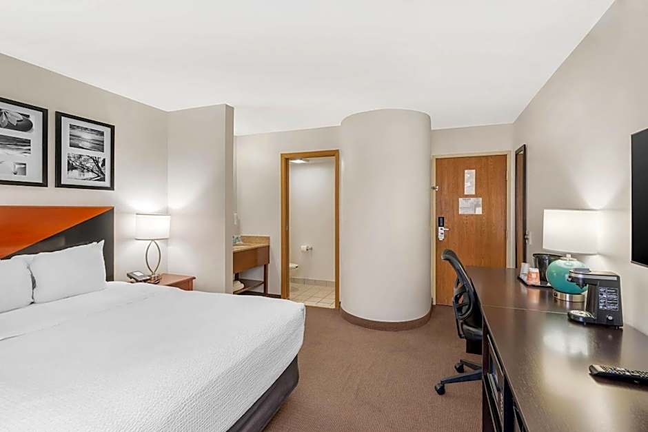 Sleep Inn Billings