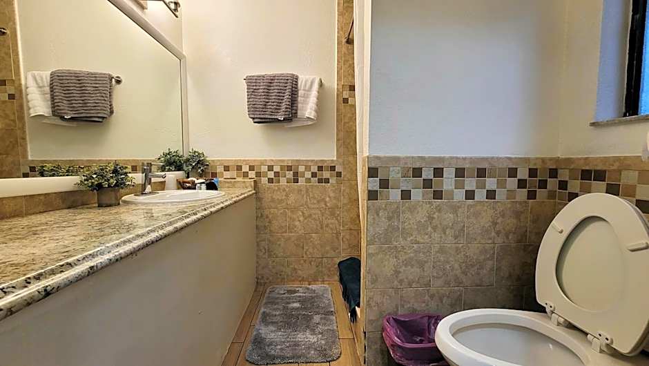 Sunny Palms Inn