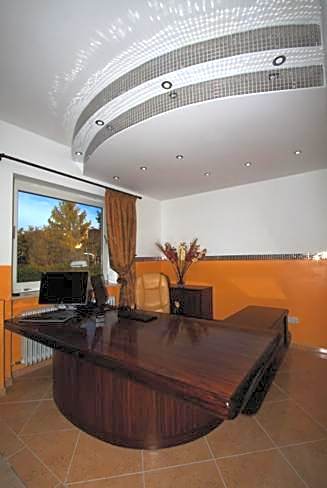 Hotel Wendelstein
