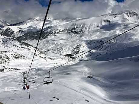 Apartamentos SNÖ Edelweiss