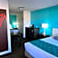 Howard Johnson Hotel & Suites by Wyndham St. George