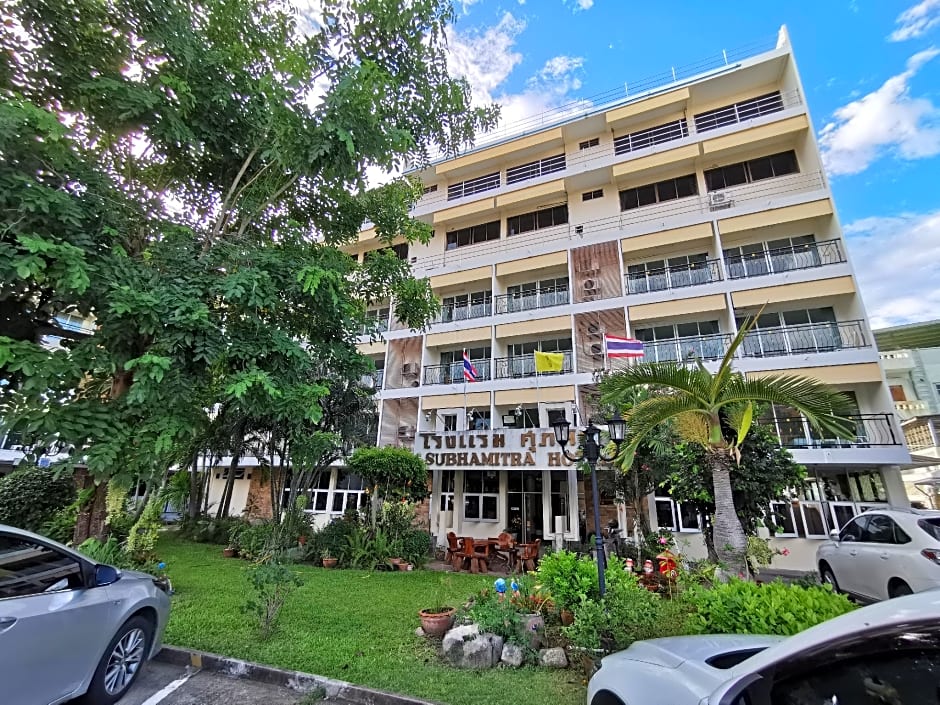 Subhamitra Hotel Hua Hin