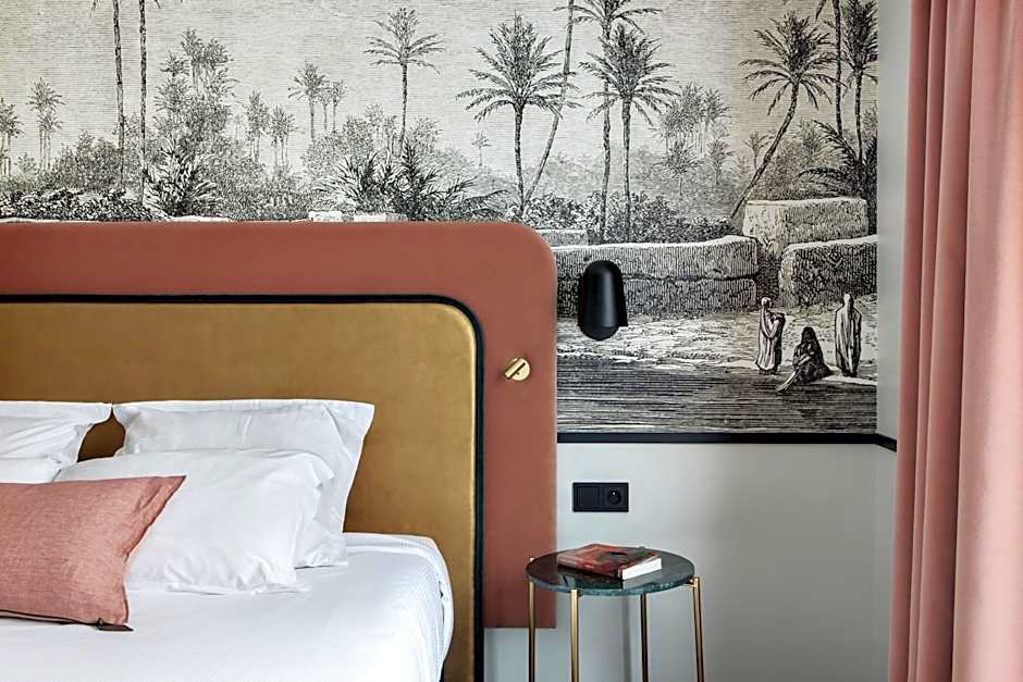 Best Western Hotel Du Pont Wilson