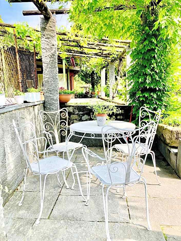 Casa Angiolina - Holidays