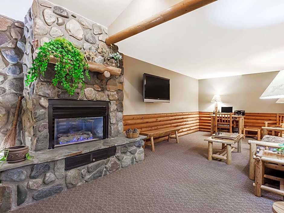 Sandpoint Inn