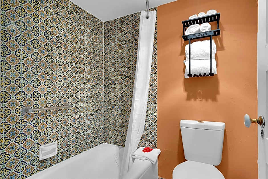 Tombstone Lookout Lodge, SureStay Collection by Best Western
