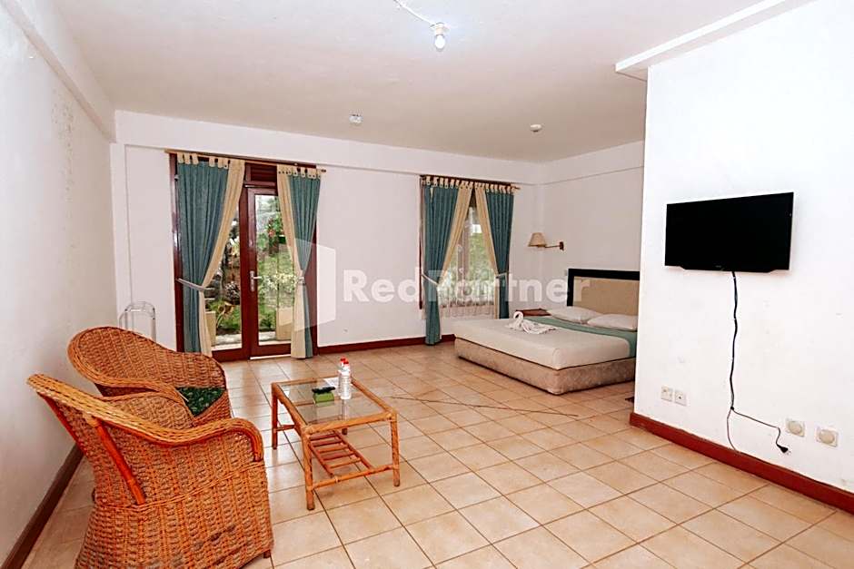 Villa Green Valley Puncak RedPartner