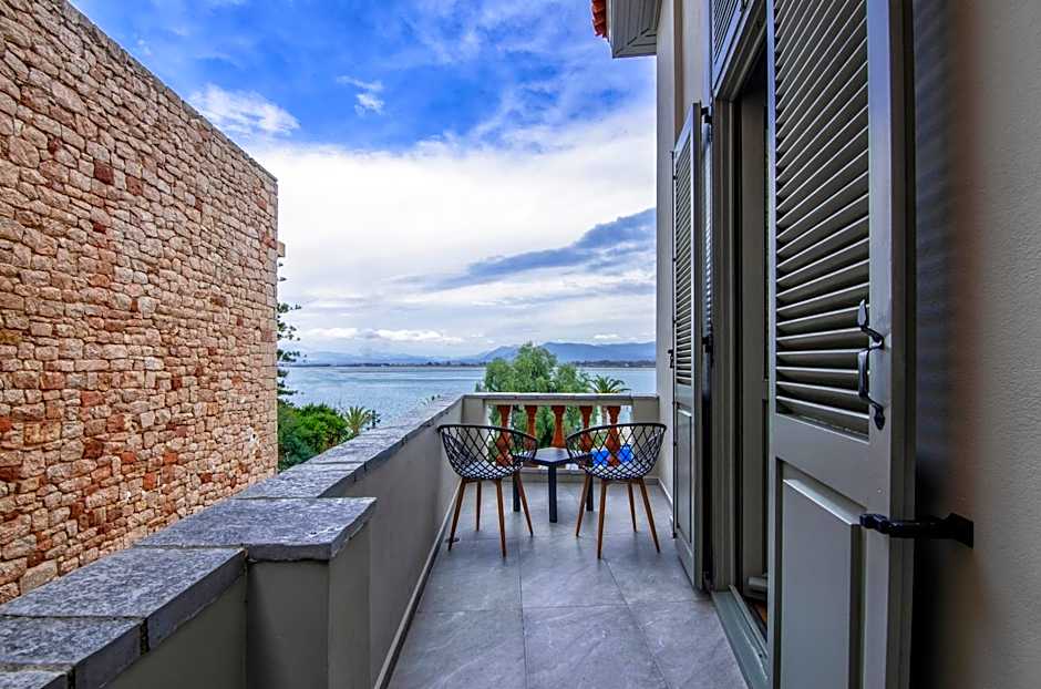 Impero Nafplio Hotel & Suites