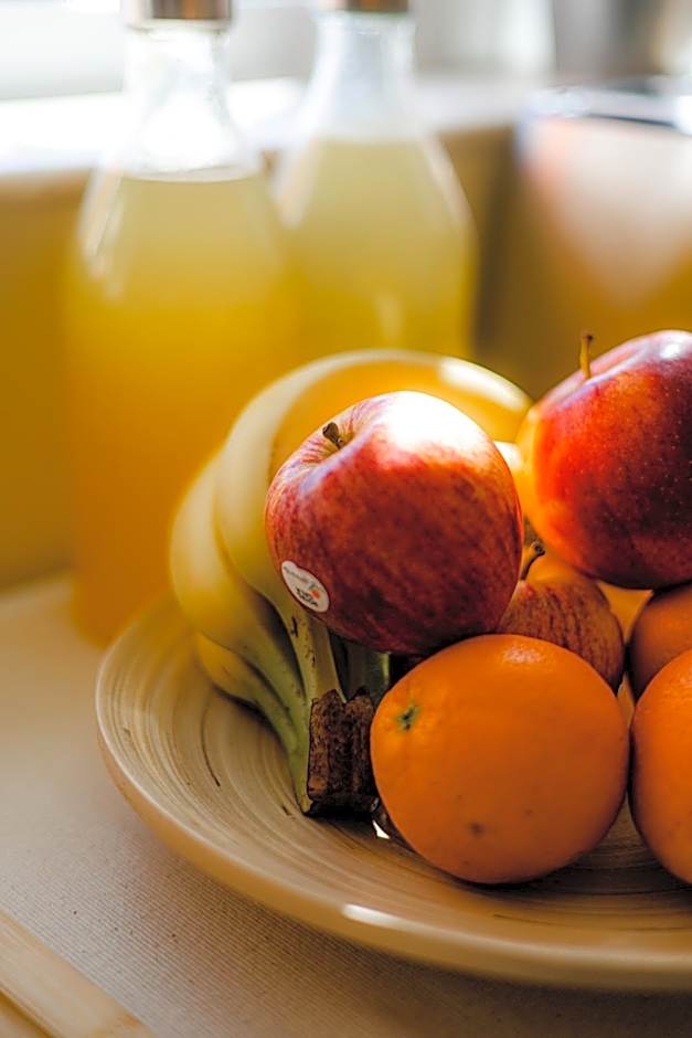 Green Coast Surf House