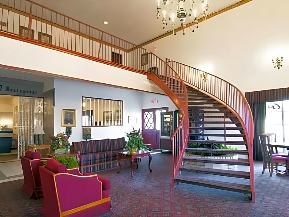 Americas Best Value Inn Texarkana – Texarkana, AR