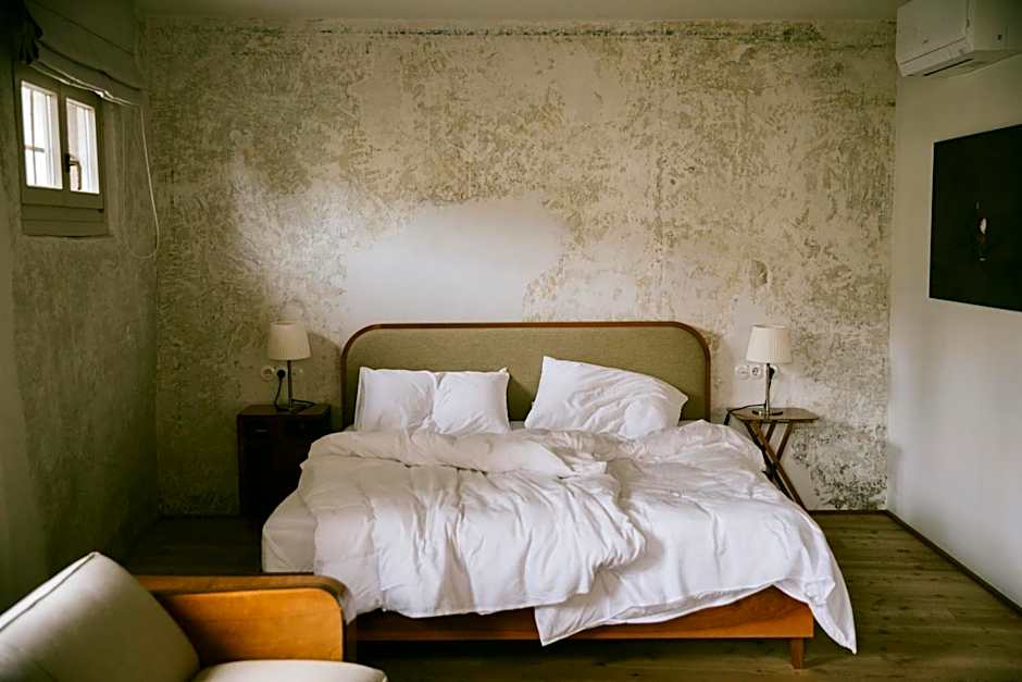 1477 Reichhalter, a Member of Design Hotels