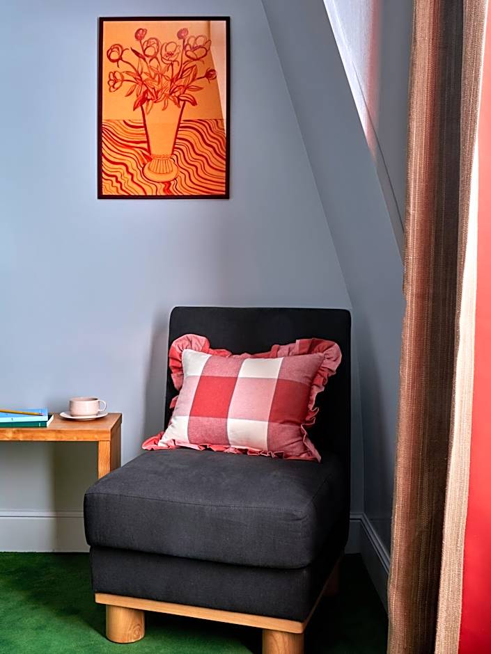 Hôtel de La Boétie