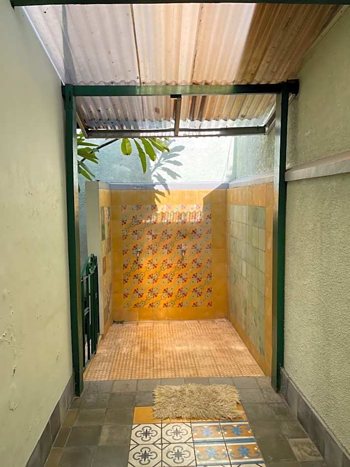 Pamularsih Homestay