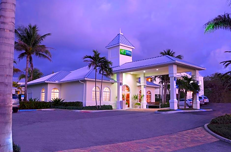 Holiday Inn Express North Palm Beach-Oceanview By IHG