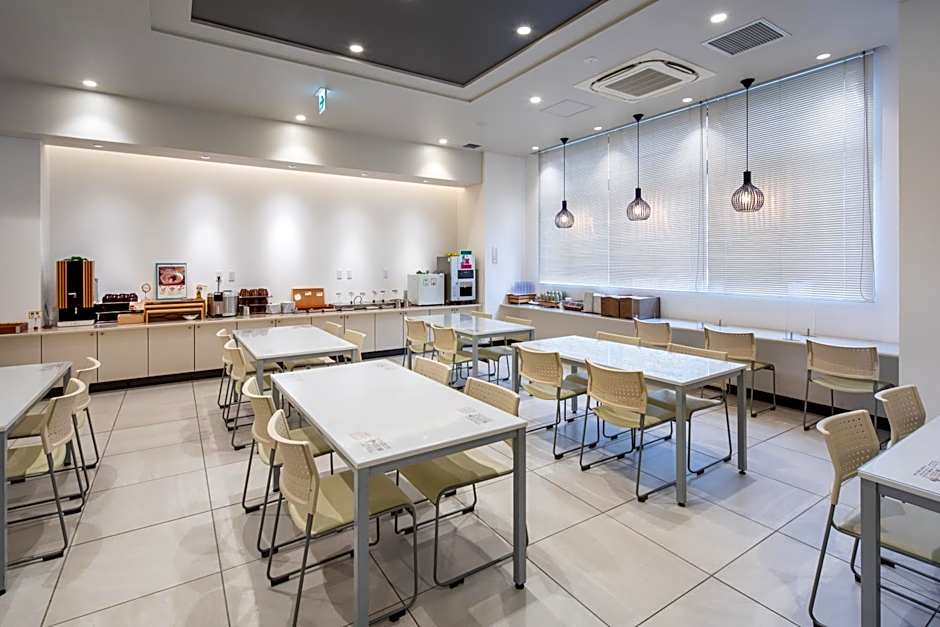 HOTEL NEXUS Hakata Sanno
