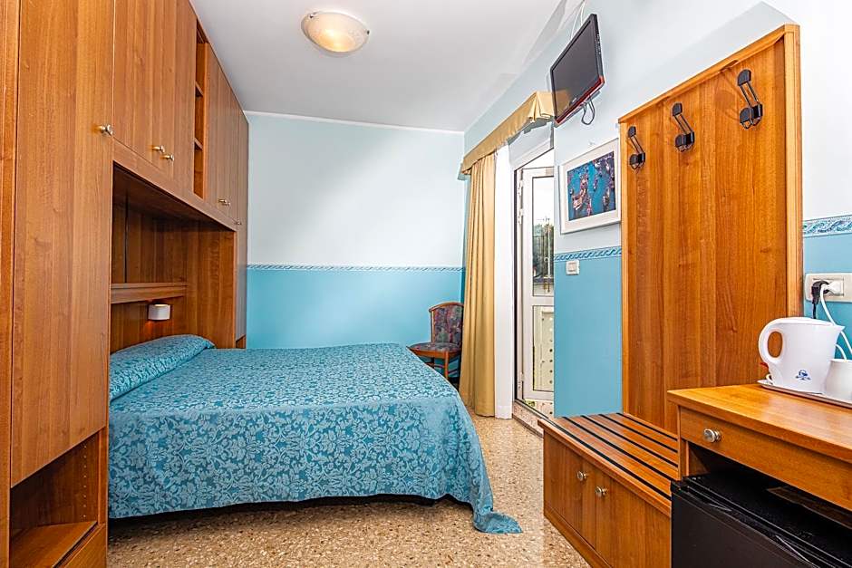 Hotel Al Ponte